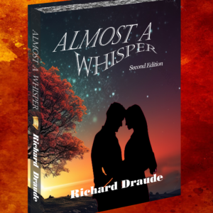 Almost A Whisper