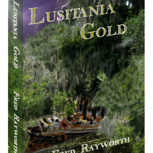 Lusitania Gold